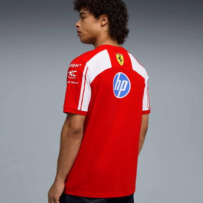 Aston Martin Polo Men's Team Season **2024**