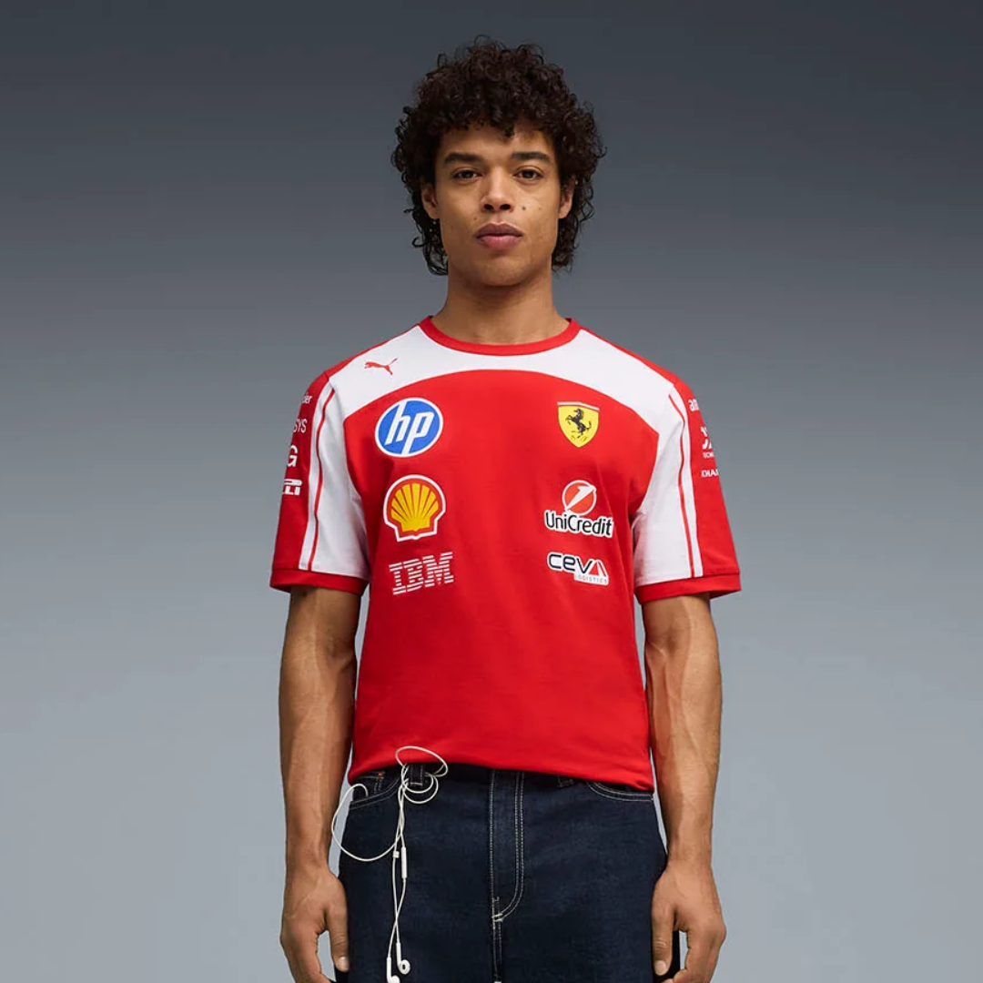 Aston Martin Polo Men's Team Season **2024**