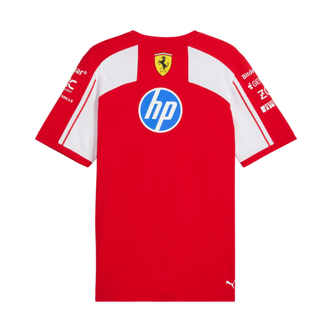 Aston Martin Polo Men's Team Season **2024**