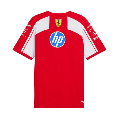 Aston Martin Polo Men's Team Season **2024**