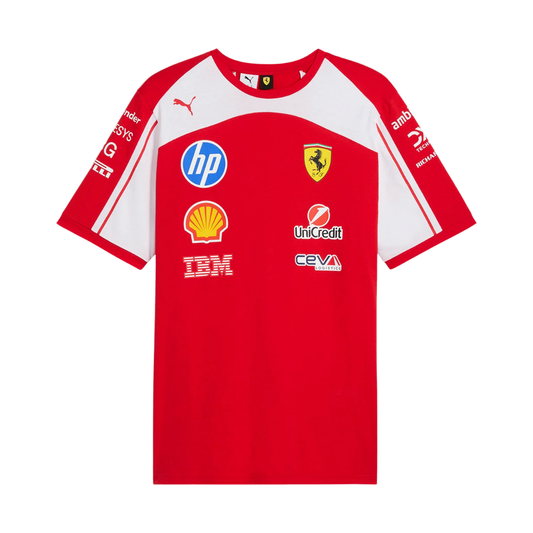 Aston Martin Polo Men's Team Season **2024**