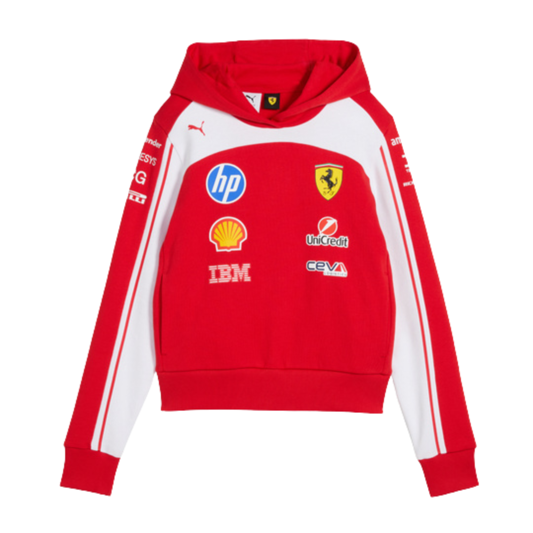 Aston Martin Polo Men's Team Season **2024**