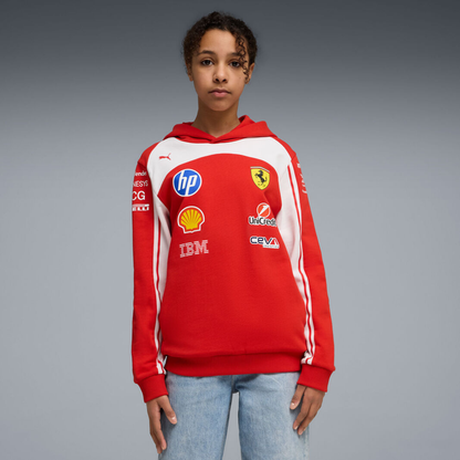Aston Martin Polo Men's Team Season **2024**