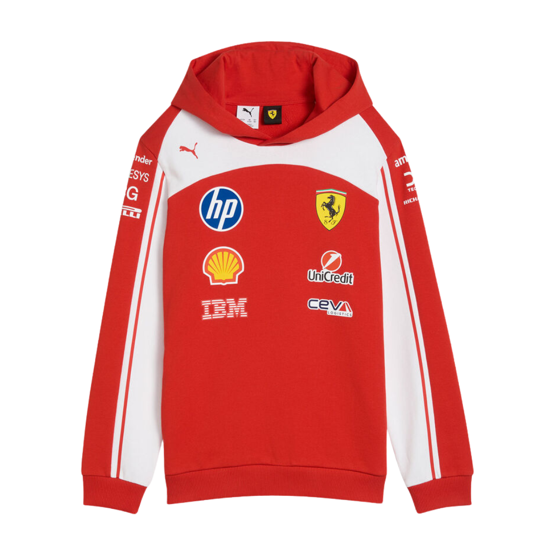 Aston Martin Polo Men's Team Season **2024**