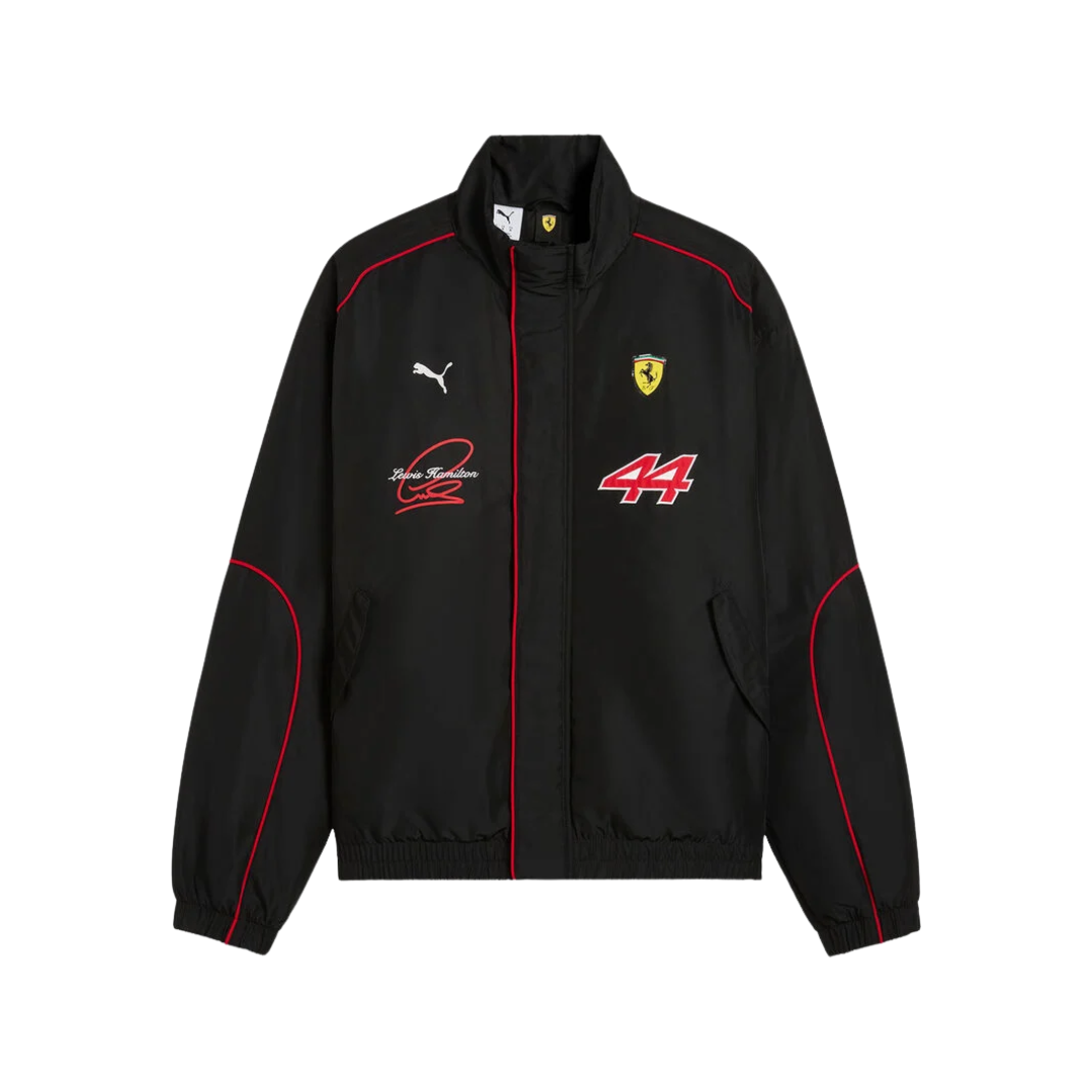 Aston Martin Polo Men's Team Season **2024**