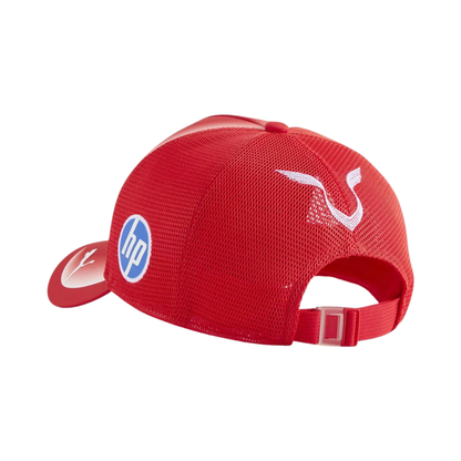 Gorra Trucker Infantil Lewis Hamilton Scuderia Ferrari F1™ 2026 PUMA