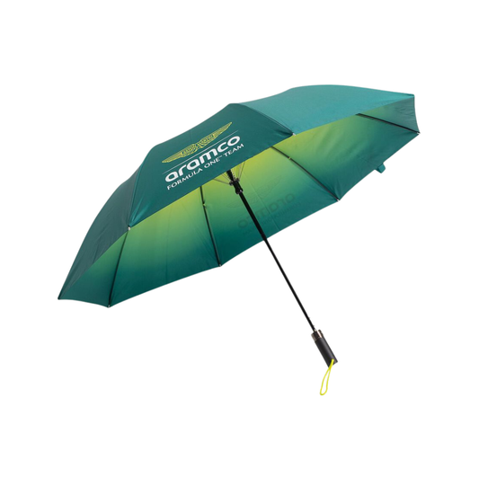 Paraguas Aston Martin F1™ Team 2026 Oficial Automático