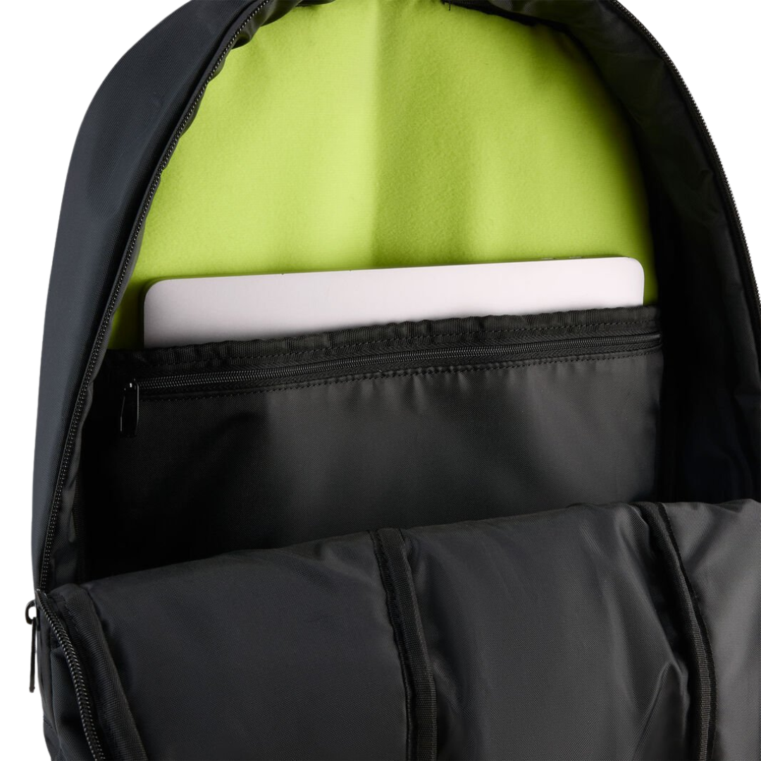 Mochila Aston Martin F1™ Team PUMA Oficial 2026 Ecológica