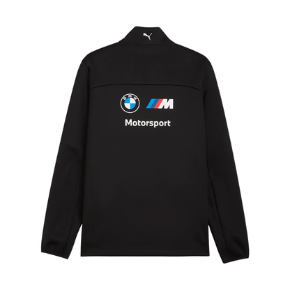 Chaqueta Softshell BMW Motorsport 2026 Teamwear Oficial