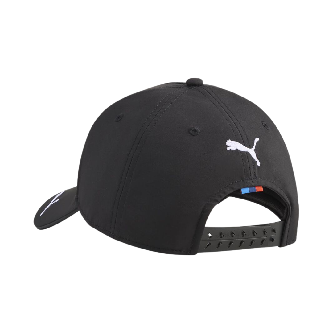 Gorra BMW Motorsport Team Oficial 2026
