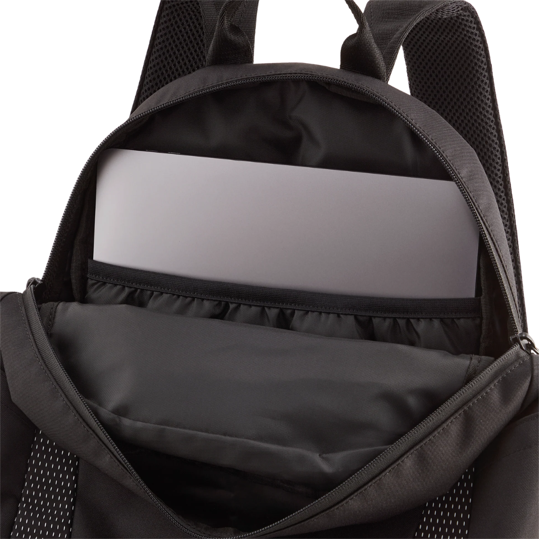 Mochila BMW Motorsport Negra Unisex PUMA Oficial