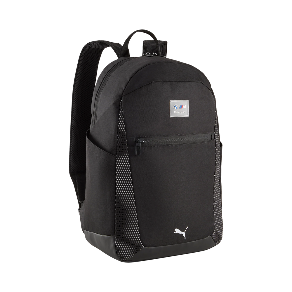 Mochila BMW Motorsport Negra Unisex PUMA Oficial