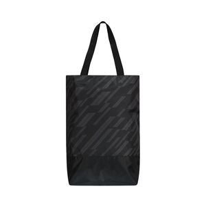 Bolsa Tote Fórmula 1™ Negra Plegable Unisex Oficial