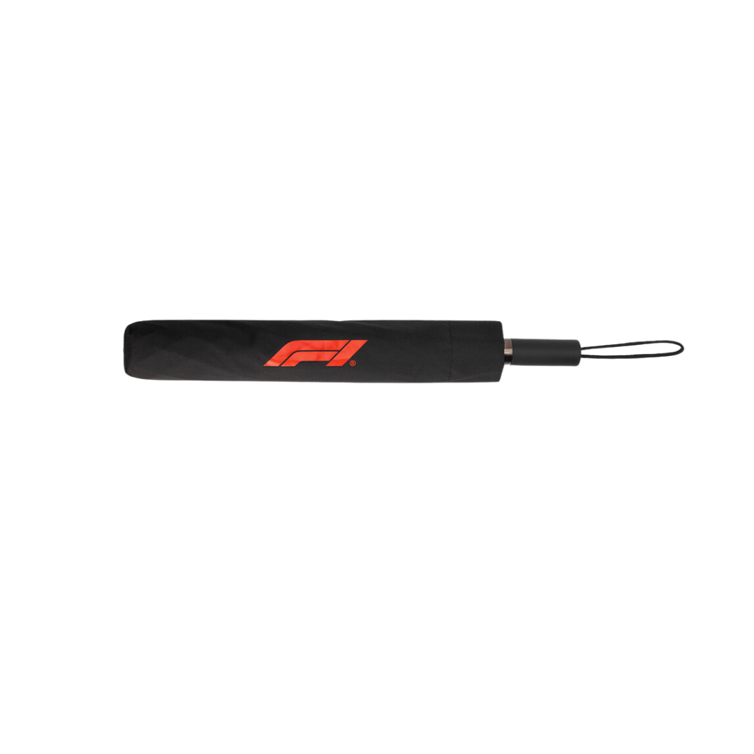Paraguas Compacto Fórmula 1™ Oficial F1 Collection