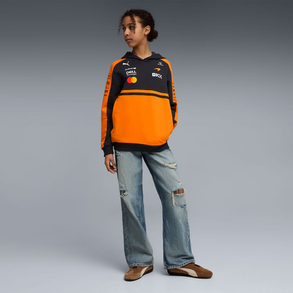 Sudadera con Capucha McLaren F1™ Team Niños 2026 PUMA Oficial