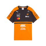 Camiseta McLaren F1™ Team Niños 2026 PUMA Oficial