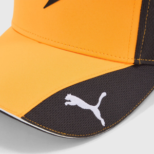 Gorra McLaren Infantil F1™ Team 2026 PUMA Oficial - B2B