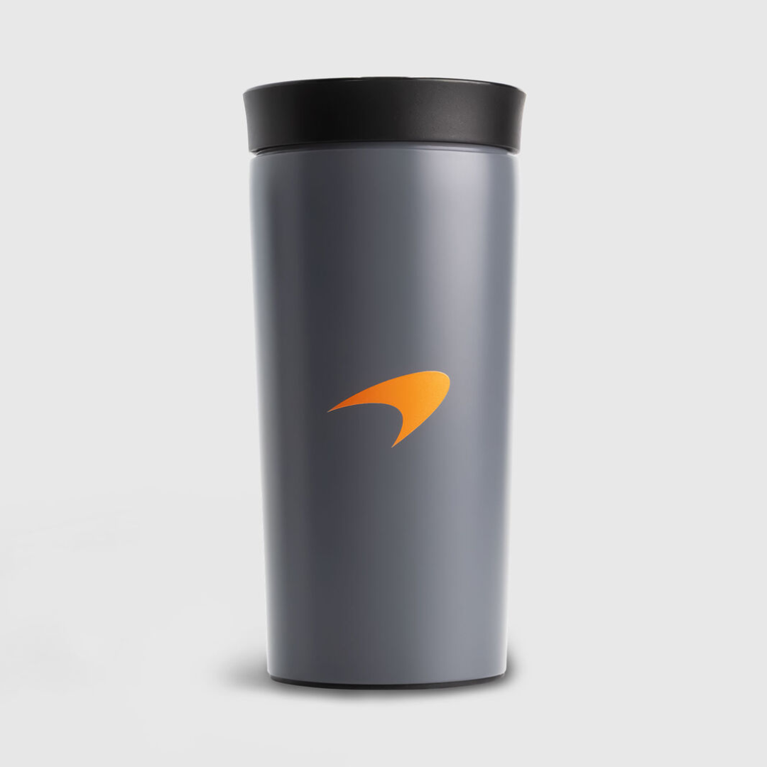 McLaren Lando Norris Season **2024** Cap 