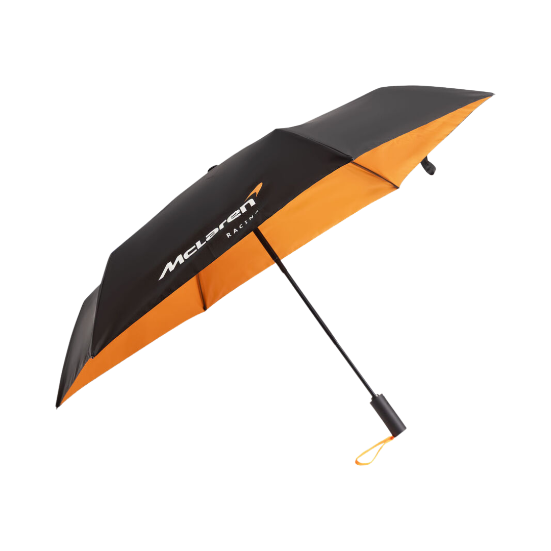 Paraguas McLaren Racing F1™ Oficial Automático 2026