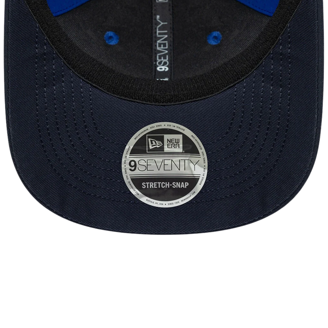 Gorra Red Bull Racing F1™ 2026 Max Verstappen 9SEVENTY New Era Oficial