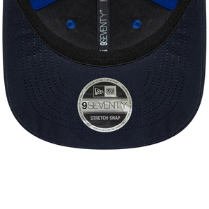 Gorra Red Bull Racing F1™ 2026 Max Verstappen 9SEVENTY New Era Oficial