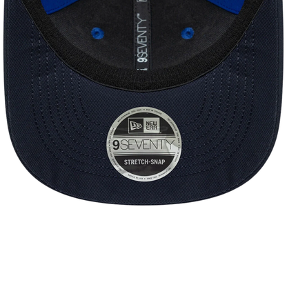 Gorra Red Bull Racing F1™ 2026 Max Verstappen 9SEVENTY New Era Oficial