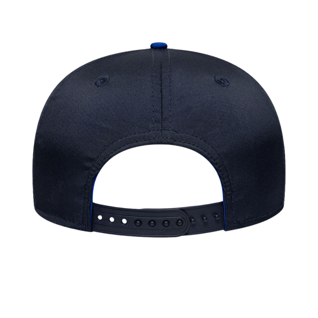 Gorra Red Bull Racing F1™ 2026 Max Verstappen 9SEVENTY New Era Oficial