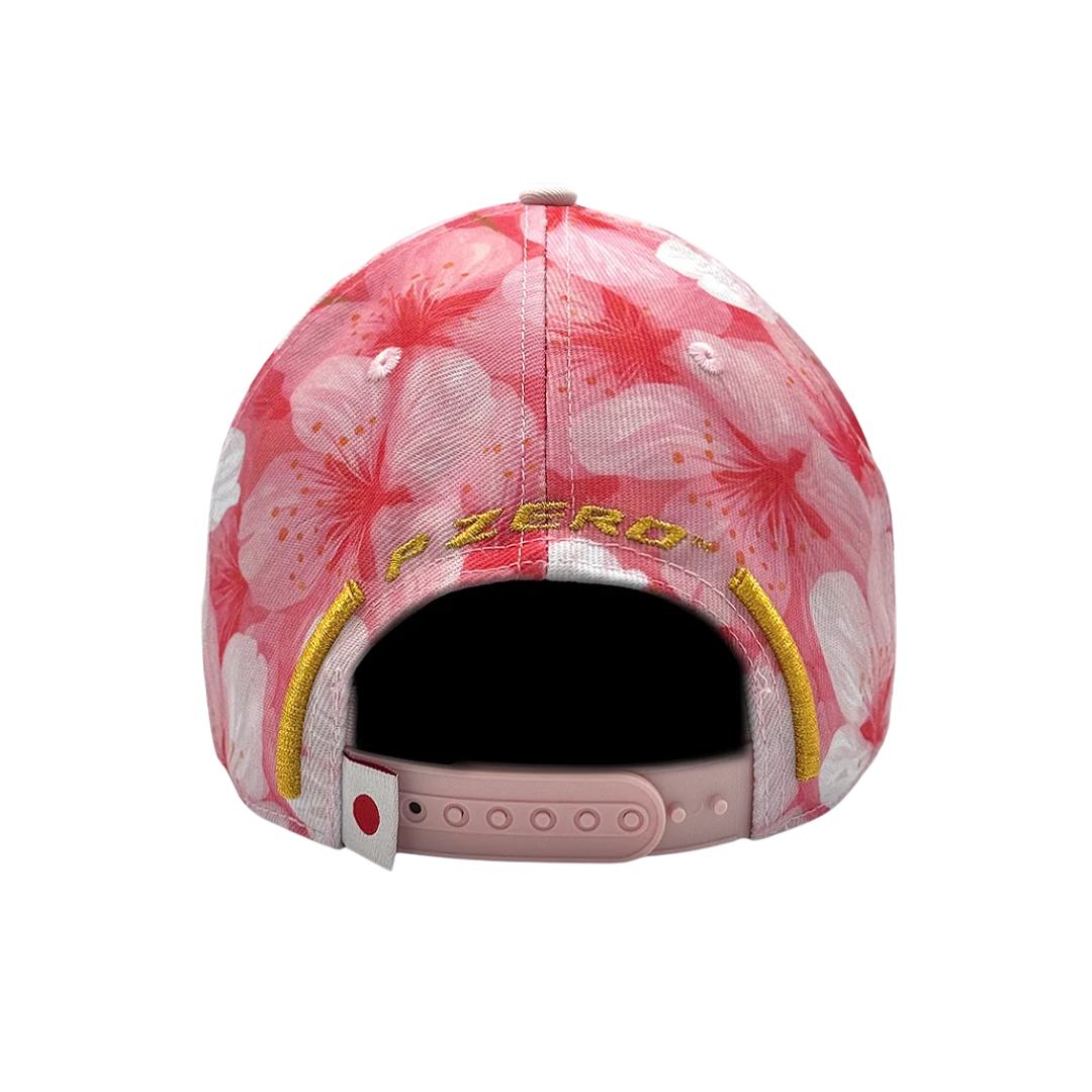 Gorra Pirelli Podium Japón 2026 F1™ Edición Limitada Suzuka