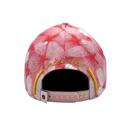 Gorra Pirelli Podium Japón 2026 F1™ Edición Limitada Suzuka