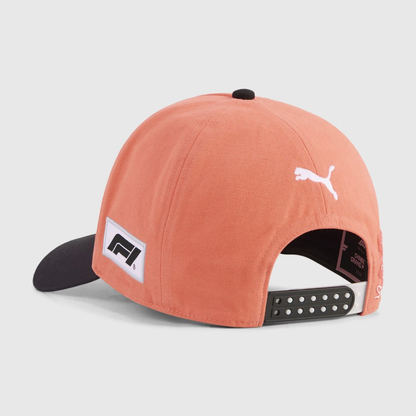 Gorra Fórmula 1™ China GP 2026 PUMA Shanghai Snapback Oficial