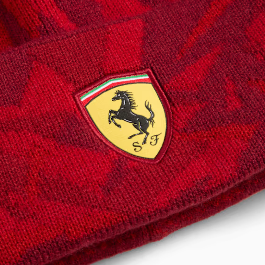 Scuderia Ferrari Dress Shirt Season **2024** 