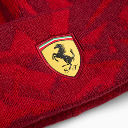 Scuderia Ferrari Dress Shirt Season **2024** 