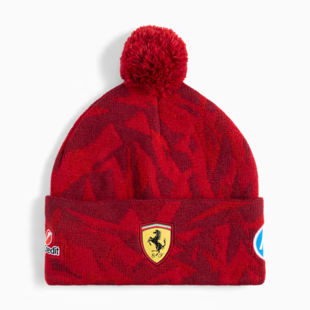 Scuderia Ferrari Dress Shirt Season **2024** 