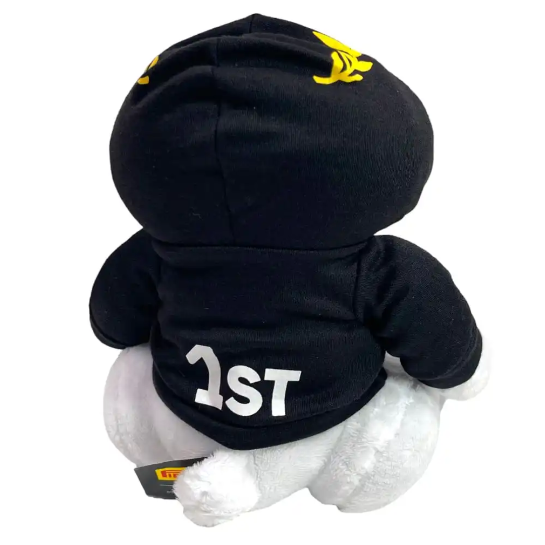 Oso de Peluche Pirelli F1™ Podio 1st Oficial Edición Premium