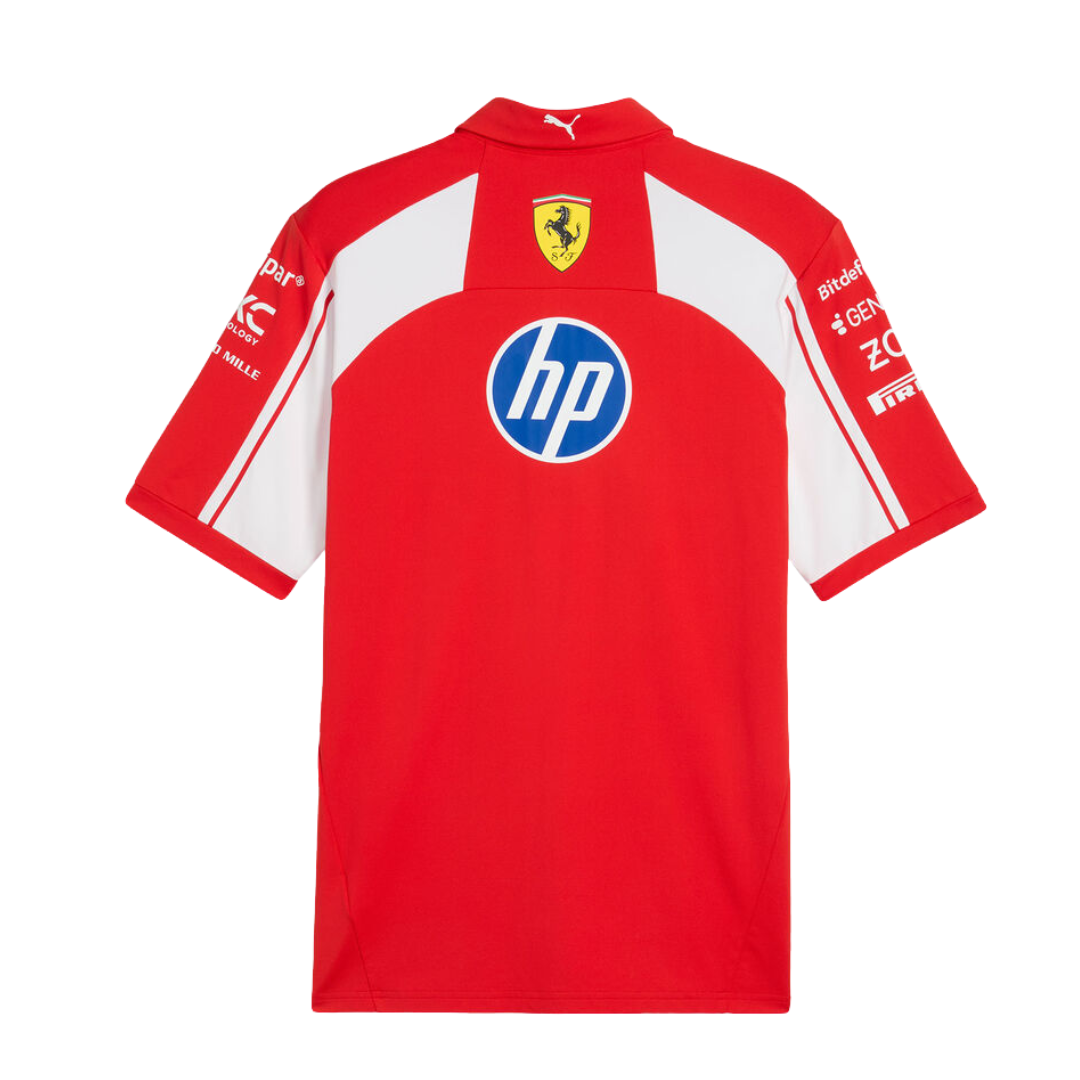 Aston Martin Polo Men's Team Season **2024**