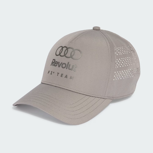 Gorra Trucker Audi Revolut F1™ Team Mecánicos Climacool adidas