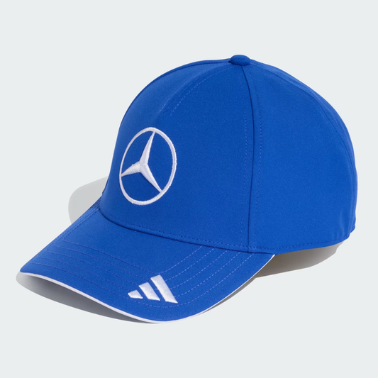 Gorra Mercedes AMG Petronas F1™ Kimi Antonelli Oficial Ajustable