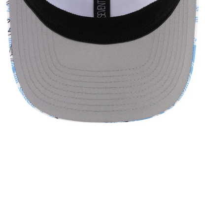 Gorra Alpine F1™ Japón 2026 9SEVENTY New Era Snapback Oficial