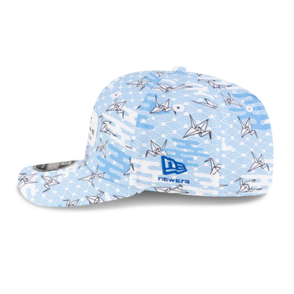 Gorra Alpine F1™ Japón 2026 9SEVENTY New Era Snapback Oficial