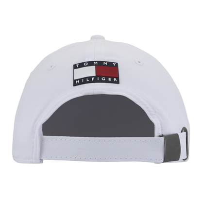 Gorra Cadillac F1™ Tommy Hilfiger Checo Pérez 11 Oficial Snapback