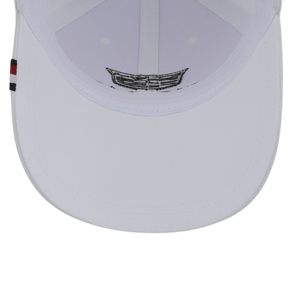 Gorra Cadillac F1™ Tommy Hilfiger Checo Pérez 11 Oficial Snapback