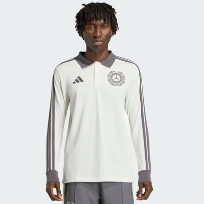 Scuderia Ferrari Dress Shirt Season **2024** 