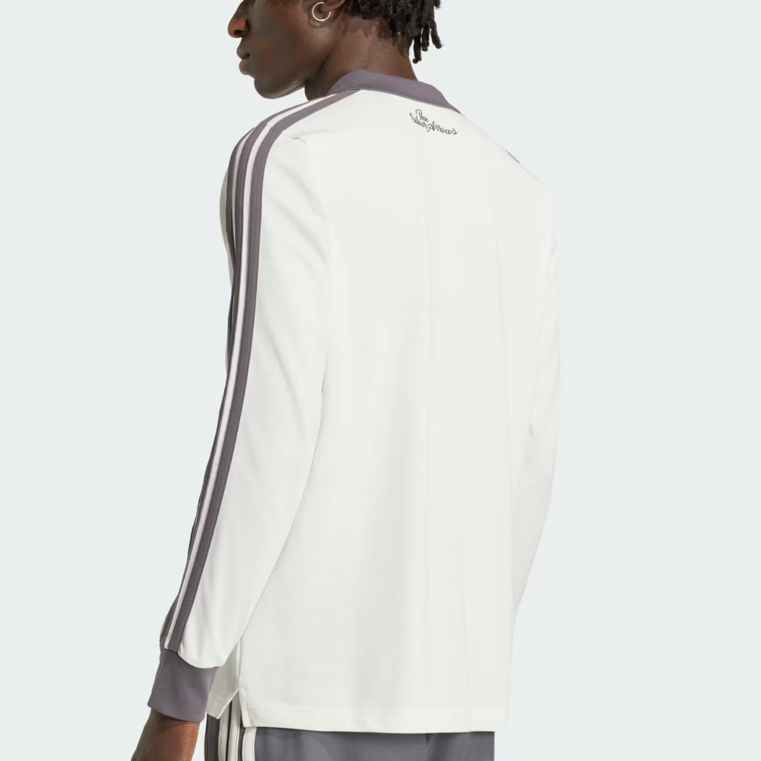 Scuderia Ferrari Dress Shirt Season **2024** 