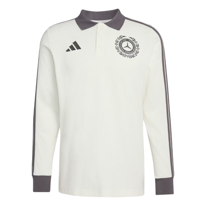 Scuderia Ferrari Dress Shirt Season **2024** 