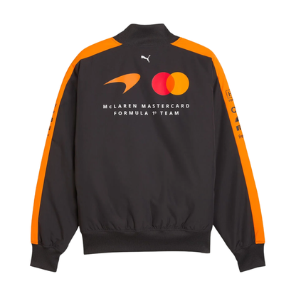 Chamarra Bomber McLaren F1™ 2026 PUMA Unisex Oficial