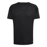 Playera Mercedes AMG Petronas F1™ 2026 Lights Out adidas Hombre
