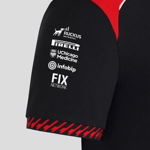 Polo Haas F1™ Team 2026 Oficial
