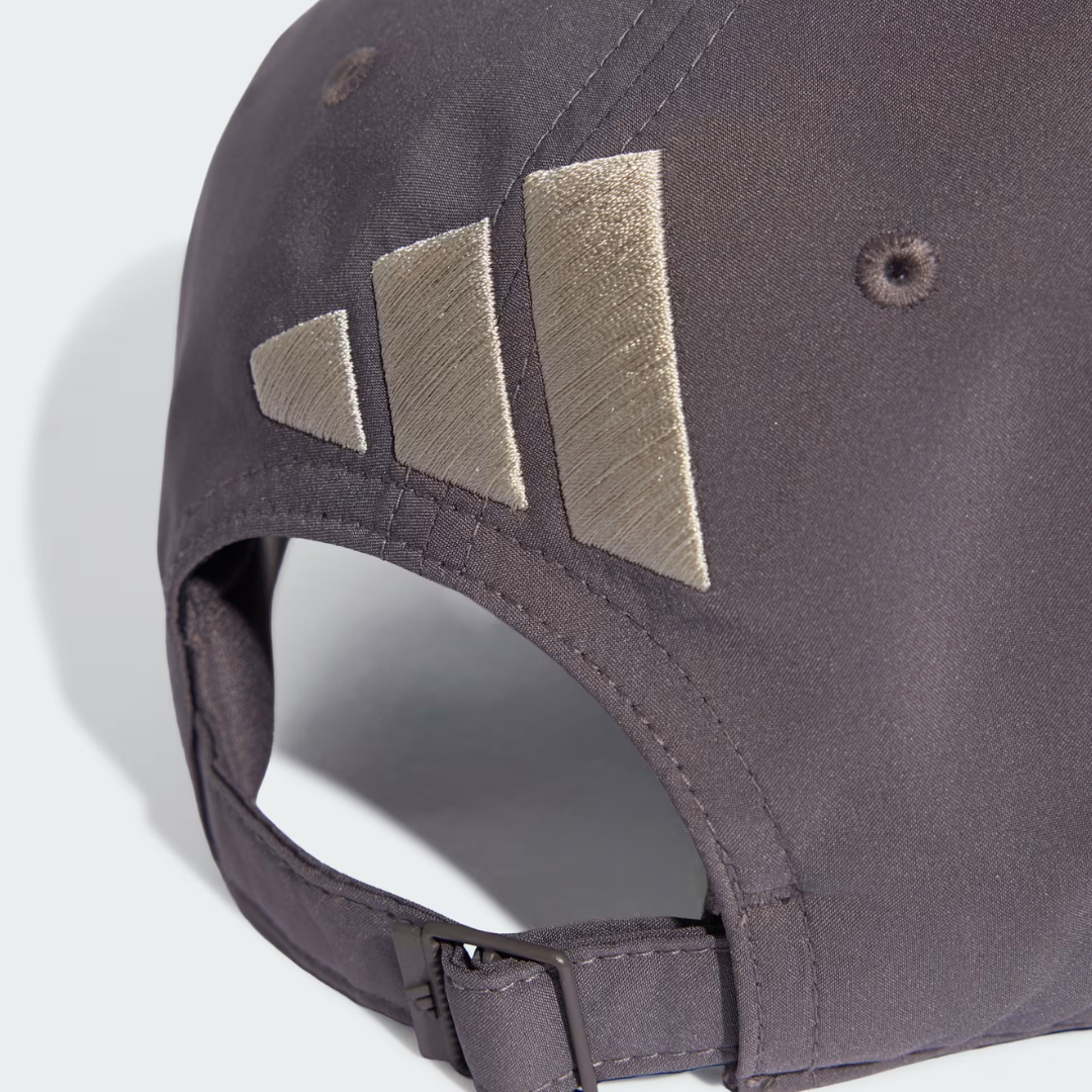 Gorra Audi Revolut F1™ Team Béisbol adidas Gris Ajustable Oficial