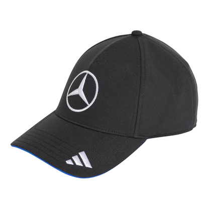 Gorra Mercedes AMG Petronas F1™ Kimi Antonelli Oficial Ajustable