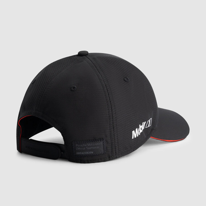 Gorra Porsche Penske Motorsport Team PUMA Oficial Snapback Ajustable